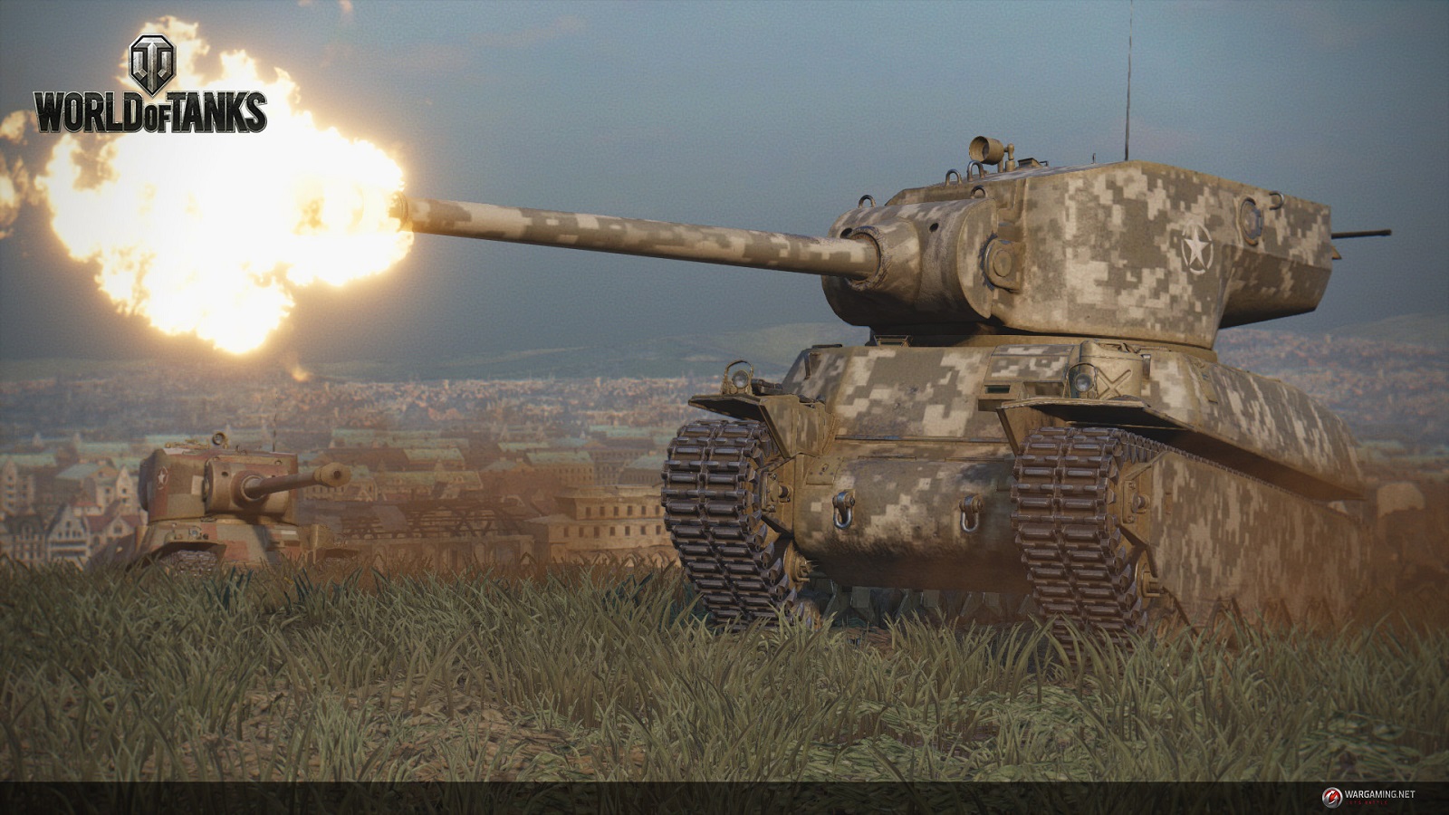 World Of Tanks Na Playstation 4 Recenzja Allegro Pl