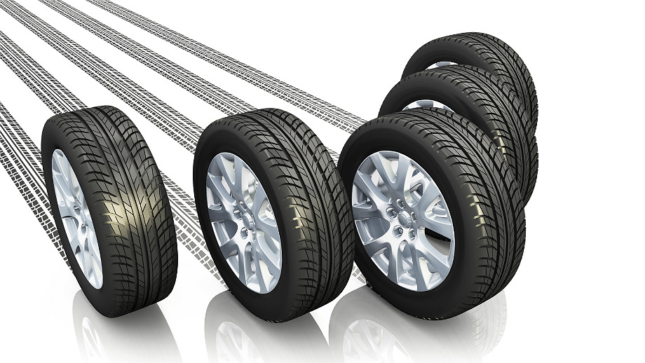 Čo znamená index rýchlosti a nosnosti pneumatík?