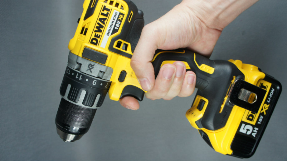 Dewalt 2024 dc 791