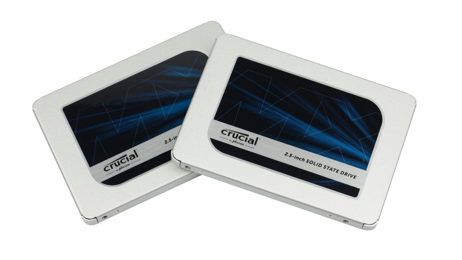 Crucial sale mx 50