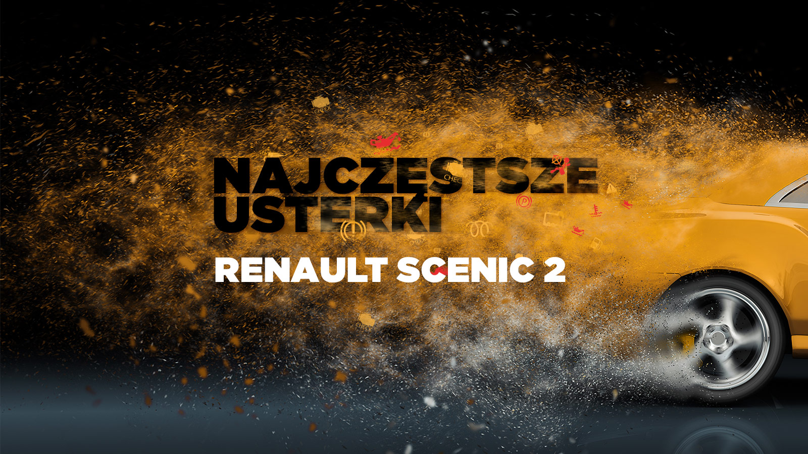 Najczęstsze Usterki Renault Scenic 2 - Allegro.pl