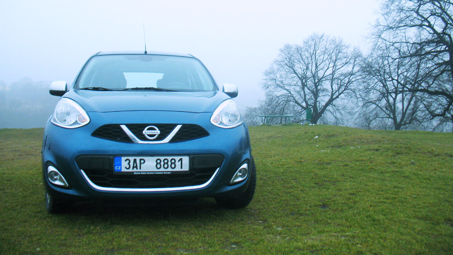 Używane: Nissan Micra K13 1.2 80 Km – Test I Wrażenia Z Jazdy - Allegro.pl