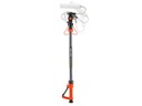 фото mini №12, Black decker shaft for painting with holder bdpr400 speedy roller
