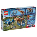 фото mini №7, Pads lego jurassic world set dinosaur t. rex tracker 75918