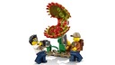 фото mini №7, Lego city 60161 base в jungle