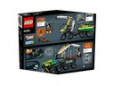 фото mini №8, Lego technician 42080 machine forest