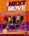 Next Move 3 Student's Book Fiona Beddall, Jayne Wildman, Tomasz Siuta