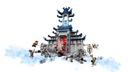 фото mini №10, Lego ninjago swiatynia mittens ostatecznej 70617