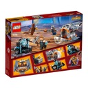 фото mini №2, Lego marvel superheroes 76102 - search mittens thora