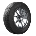 4x резина michelin z175/65 r17 alpin 6 87h dot202312