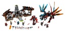 фото mini №3, Lego ninjago 70627 forge oil separator kai dragons