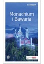 Monachium i Bawaria Travelbook Andrzej Kłopotowski