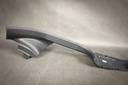 Защита накладка порога vw golf vii 5g4853371c3, купить с разборки