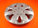Колпаки ares 15'' toyota corolla verso auris yaris3, купить с разборки