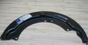 Защита колодок тормоз mercedes sk 65942003444, купить из Польши