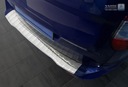 Листва на бампер ford tourneo курьер  ii 2014-5, с разборки недорого
