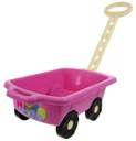 фото mini №3, Polish trolley with handle wheelbarrow to sandy protection