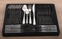 фото mini №3, 28699 ambition napoli set cutlery 72 e