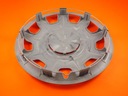Колпаки alfa 14 volkswagen vw up golf passat polo4, купить из Польши