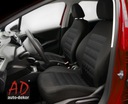 Skoda fabia favorit kodiaq rapid felicia чехлы9