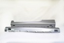 Audi tt 06-14r листви порог p/l 8j08538551, цена в Украине