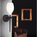 фото mini №10, Wall lamp izza az0099 azzardo