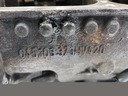 Головка двигателя audi 1.4 tdi 045103373h полный4, купить из Польши