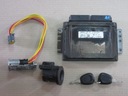 Renault компьютер набор 7700114503 s110030006c1, цена в Украине