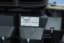 Mercedes cl w215 обогреватель a2208300662 европа3, купить с разборки