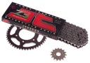 Набор naped-owy honda nx 650 91-94r dominator - najmocniejszy как zvmx !!1, цена в Украине