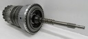 Корзина колеса коробки mercedes w205 2.0cgi m274 4matic 74498892602, купить в Украине