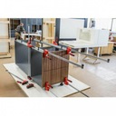 фото mini №5, Bevel carpentry table bessey 1500 x 95 mm