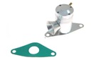 Blow off turboworks универсальный fi 27mm тюнинг4, купить из Польши