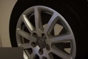 Audi a4 b8 колеса диски резина 7,8 mm3, купить с разборки