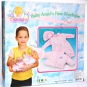 фото mini №3, Outfit for dolls baby fits on bobas