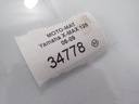 Вал коленвала yamaha x-max 125 06-097, запчасти недорого