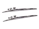 Щетка 700 mm audi a2 vw sharan le oximo3, купить с разборки