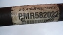 Піввісь права,правий pmr582022 smart 1,3 05r2, купити в Україні