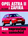 Машина opel astra ii 1,2 бензин 16v x12xe sam naprawiam4, купить из Польши