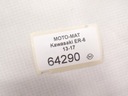 Спидометр спидометр kawasaki er-6 13-178, купить запчасти