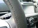 Чехол на руль кожа perfo renault гамма t4, купить из Польши