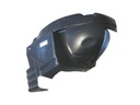 Nissan primastar 2001-2010 подкрылок левый перед задний4, купить из Польши