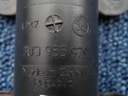 Омыватель фары фары 3u0955979 superb ii3, купить с разборки