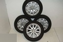 Audi a4 b8 колеса диски резина 7,8 mm13