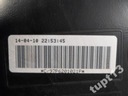 Vw touareg 10-14 r tdi бак топлива бак комплект2, купить в Украине