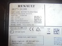 Megane scenic iii модуль блок tcu 282752028r2, купить в Украине