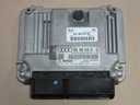 Audi компютер двигун   03l906018ml 02810178331, ціна в Україні