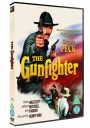 Jim Ringo The Gunfighter płyta DVD • Cena, Opinie - Allegro