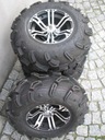 Резина диски колеса maxxis zilla 26 диски так далее ssa 2124, купить из Польши