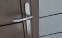 фото mini №4, Handle door external stainless steel proxima 92mm ds